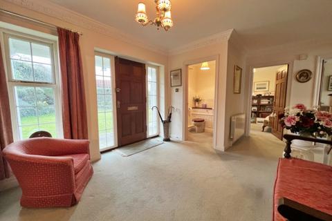 4 bedroom detached house for sale, Dhoo Vale, Church View, Braddan, IM4 4TF