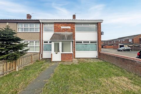undefined, Penarth Walk, Hartlepool, TS26 0