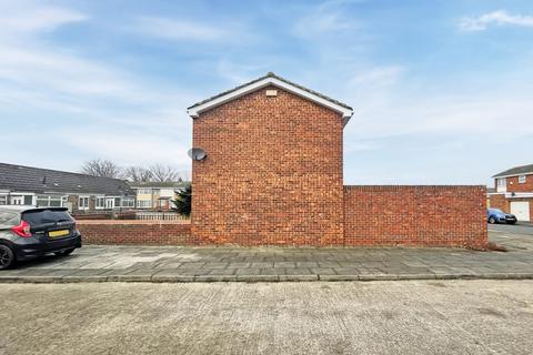 undefined, Penarth Walk, Hartlepool, TS26 0