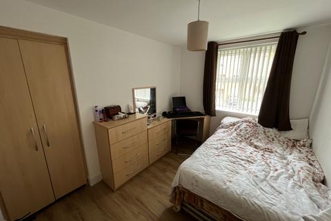 undefined, Plymouth Grove, Manchester M13