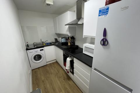 undefined, Plymouth Grove, Manchester M13