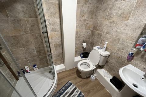 undefined, Plymouth Grove, Manchester M13
