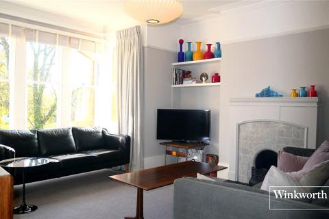 2 bedroom apartment for sale, Blenheim Road, High Barnet, EN5