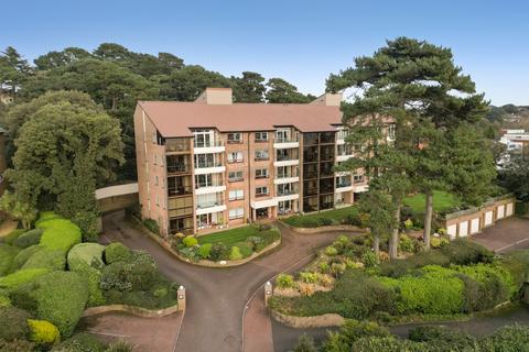 3 bedroom apartment for sale, Sandbanks Road, Evening Hill, Poole, Dorset, BH14