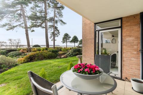 3 bedroom apartment for sale, Sandbanks Road, Evening Hill, Poole, Dorset, BH14