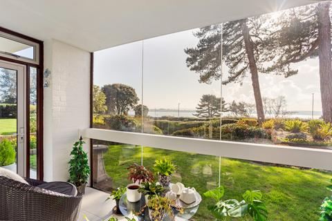 3 bedroom apartment for sale, Sandbanks Road, Evening Hill, Poole, Dorset, BH14