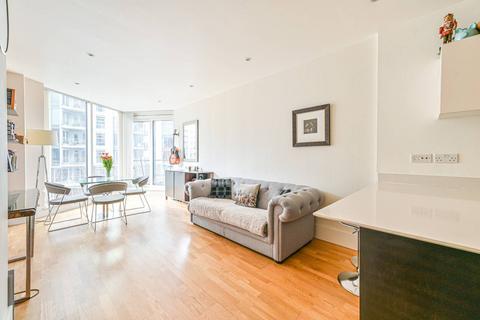 1 bedroom flat to rent - Battersea Reach, Battersea, London, SW18