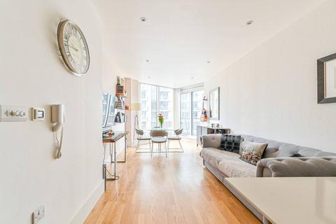 1 bedroom flat to rent, Battersea Reach, Battersea, London, SW18