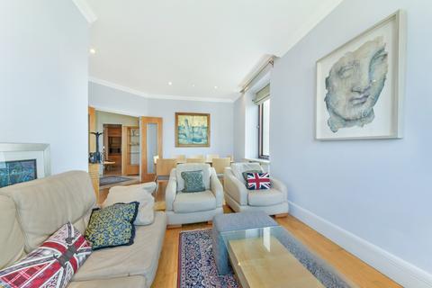 3 bedroom apartment for sale, 9 Belvedere Road, London, SE1