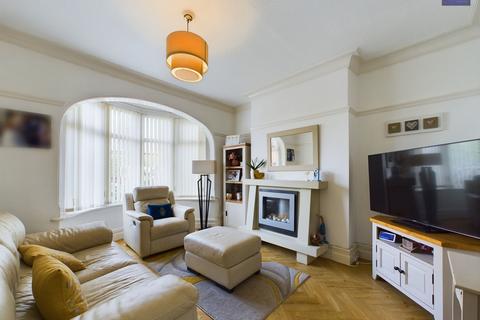 12 Chadfield Road, Blackpool, FY1 5NS