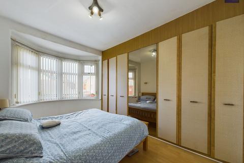 12 Chadfield Road, Blackpool, FY1 5NS