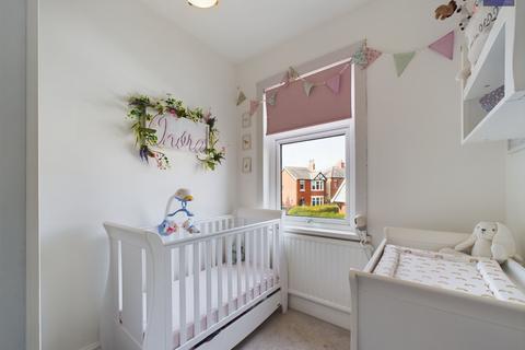 12 Chadfield Road, Blackpool, FY1 5NS