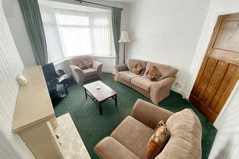 2 bedroom semi-detached house for sale, Ayton Avenue, Grangetown, Sunderland, Tyne and Wear, SR2 9SN