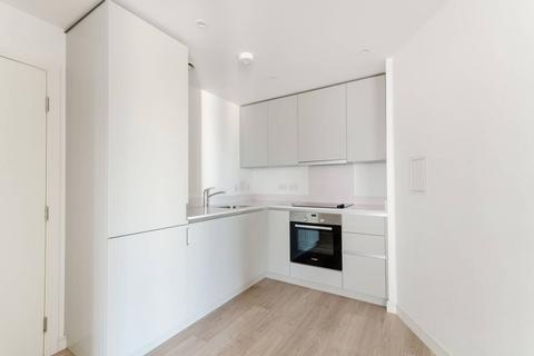 1 bedroom flat to rent, Saffron Central Square, Croydon, CR0