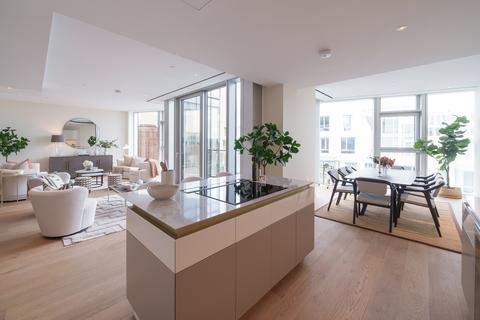 3 bedroom penthouse for sale - Battersea Roof Gardens, Nine Elms, SW11