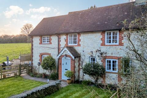 4 bedroom cottage for sale, Stairs Hill, Empshott, GU33