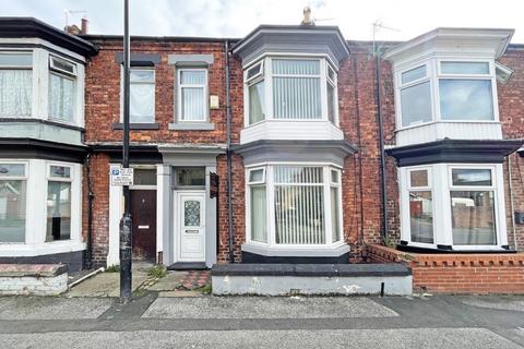 3 bedroom terraced house for sale - Osborne Road, Hartlepool