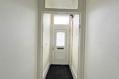 3 bedroom terraced house for sale - Osborne Road, Hartlepool