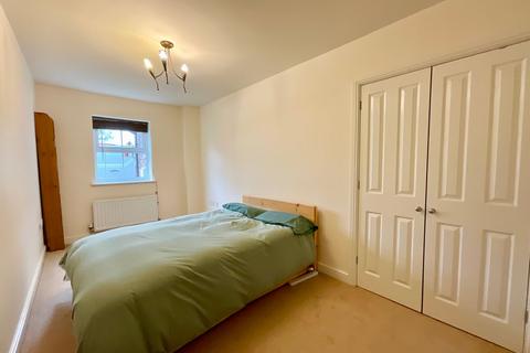 1 bedroom apartment for sale, The Crossings, Stone, ST15