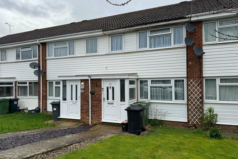 3 bedroom terraced house for sale, Staplehurst, Kent