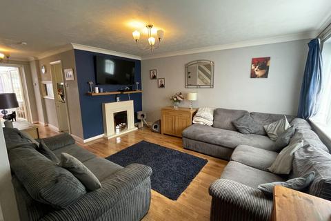 3 bedroom terraced house for sale, Staplehurst, Kent