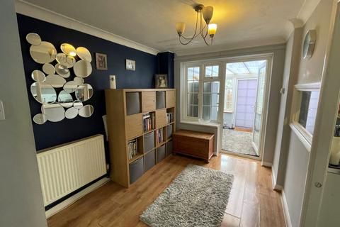 3 bedroom terraced house for sale, Staplehurst, Kent