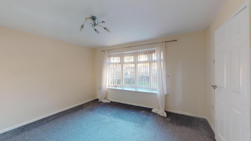 Gainsborough Avenue, South Shields... 3 bed semidetached house £124,995