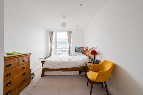2 bedroom flat for sale, Harrison Walk, Greenwich, London, SE10