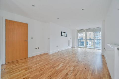 2 bedroom flat for sale, Dowells Street, Greenwich, London, SE10