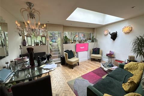 2 bedroom apartment for sale - Lansdowne Way, London, SW8