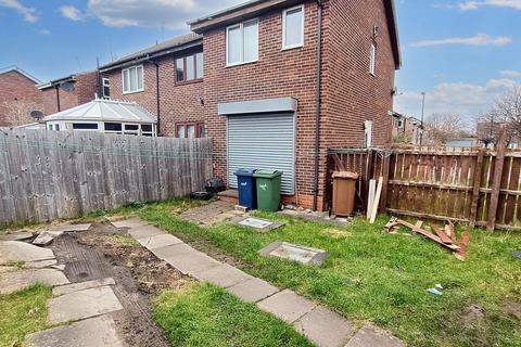 31 Finchale Close, Sunderland, SR2 8AR