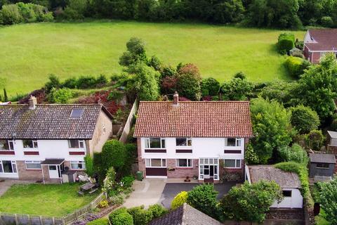 3 bedroom detached house for sale, Edgemoor Road, Minehead TA24