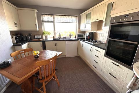 3 bedroom detached house for sale, Edgemoor Road, Minehead TA24