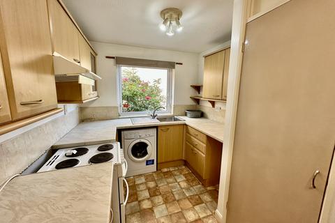 1 bedroom flat to rent - Cloudwood Close, Derby DE23