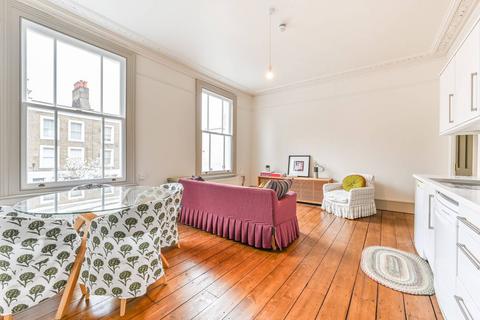 3 bedroom maisonette for sale, Kennington Lane, Vauxhall, London, SE11
