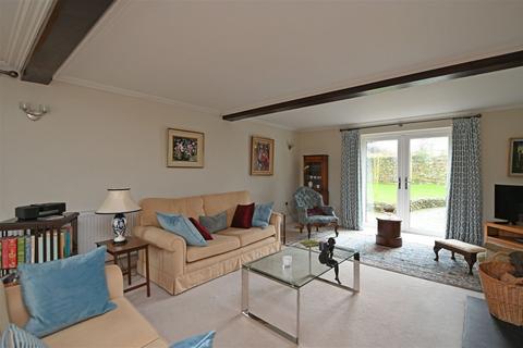 4 bedroom semi-detached house for sale, Badingham, Nr Framlingham, Suffolk