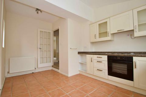 2 bedroom cottage for sale, Brutasche Terrace, Street