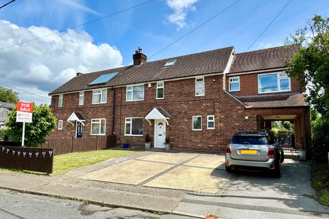 4 bedroom semi-detached house for sale, Vicarage Lane, 1 LN5