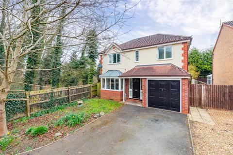 4 bedroom detached house for sale, Birchwood Close, Muxton, Telford, Shropshire, TF2
