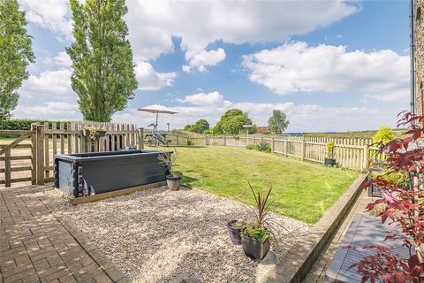 4 bedroom semi-detached house for sale, Eccleswall Barns, Bromsash, Ross-On-Wye, Herefordshire, HR9