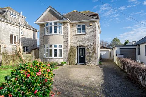 4 bedroom detached house for sale, Stirling Road, Weymouth