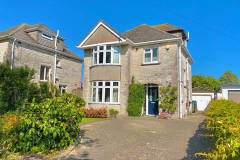 4 bedroom detached house for sale, Stirling Road, Weymouth