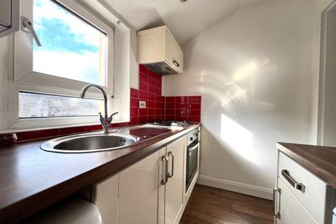 2 bedroom flat for sale - 51d Dunbeth Avenue, Coatbridge, ML5 3JD