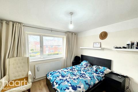 1 bedroom maisonette for sale, Woodlane Gardens, Nottingham