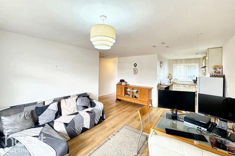 1 bedroom maisonette for sale, Woodlane Gardens, Nottingham