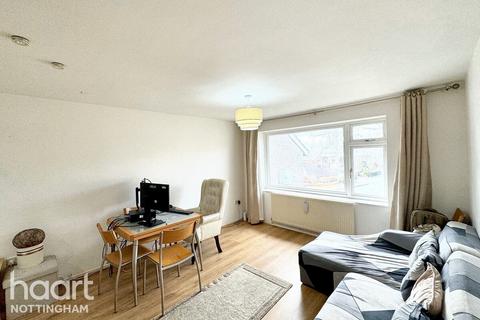 1 bedroom maisonette for sale, Woodlane Gardens, Nottingham