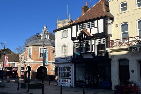 Retail property (high street) for sale, High Wycombe HP11