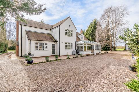 4 bedroom detached house for sale - Roslyn, Walcot, Telford, Shropshire