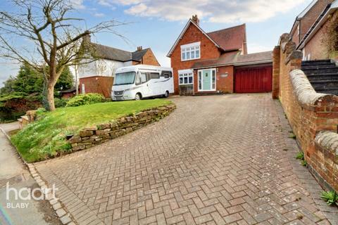 4 bedroom detached house for sale, Main Street, Great Oxendon