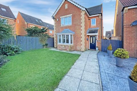 11 Cornflower Close, Hartlepool, TS26 0WJ